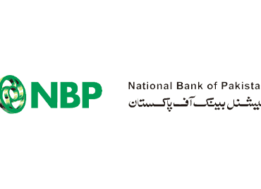 NBP Logo